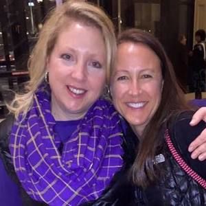 Meet your Posher, Stacy